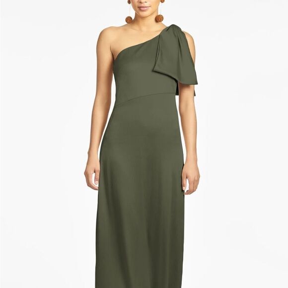 NWT Sachin & Babi Chelsea Gown - Picture 1 of 6